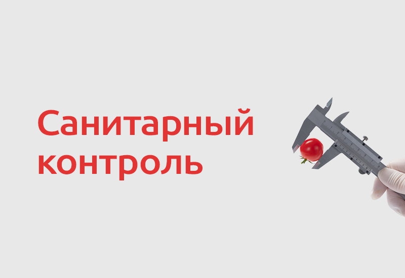 Роспотребнадзор пересмотрел список техрегламентов ЕЭАС для санитарного контроля